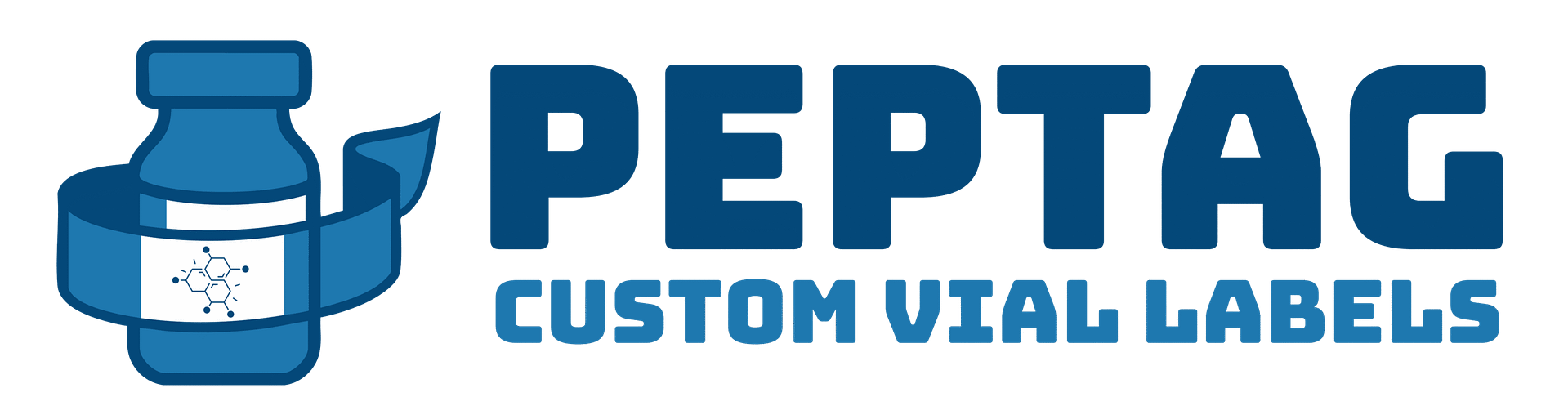 Peptags